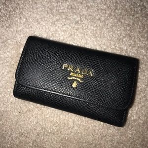 Prada Keyholder